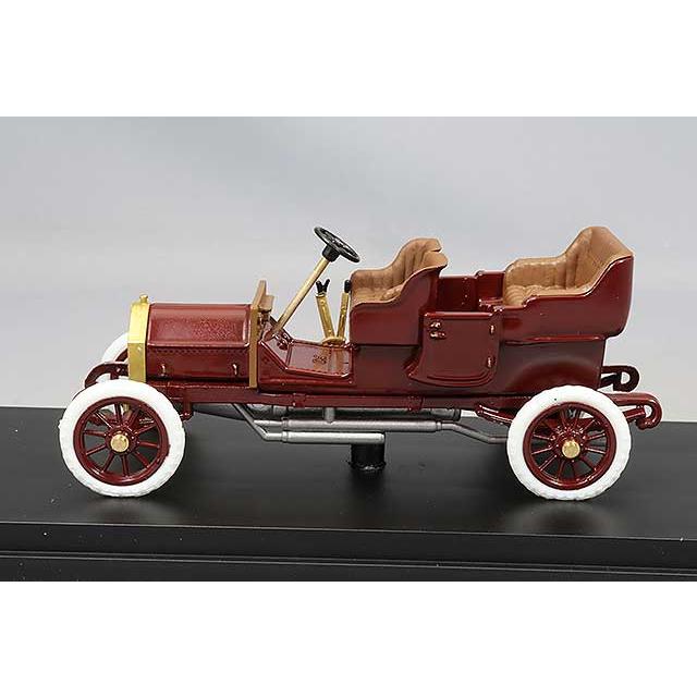 RIO 1/43 アルファ 24 HP トーピードゥ 1910 【レジン製