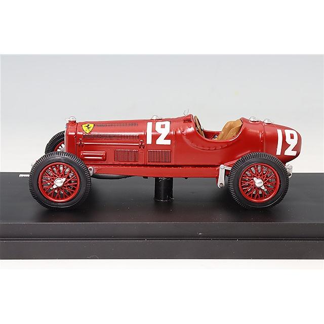 【絶版品】ブラーゴ　アルファロメオ　プラモデル　メタルボディ　キットコレクション 楽天市場】Bburago（ブラーゴ） 1/43 アルファロメオ ジュリア レッド