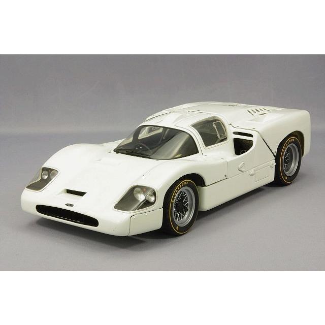 超貴重　Exoto １/１８ シャパラル２Ｆ　ハイウィング１９６７　中古品 超貴重 Exoto 1/18 シャパラル2F ハイウィング1967