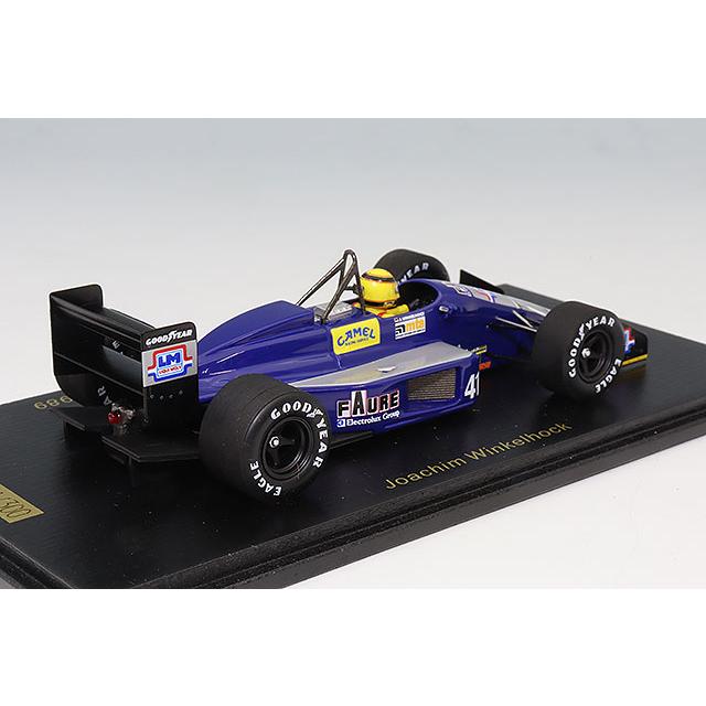 スパーク 1/43 AVS シャドウ 1970 カンナム V.エルフォード スパーク 1/43 AVS シャドウ 1970 カンナム V.エルフォード 異形