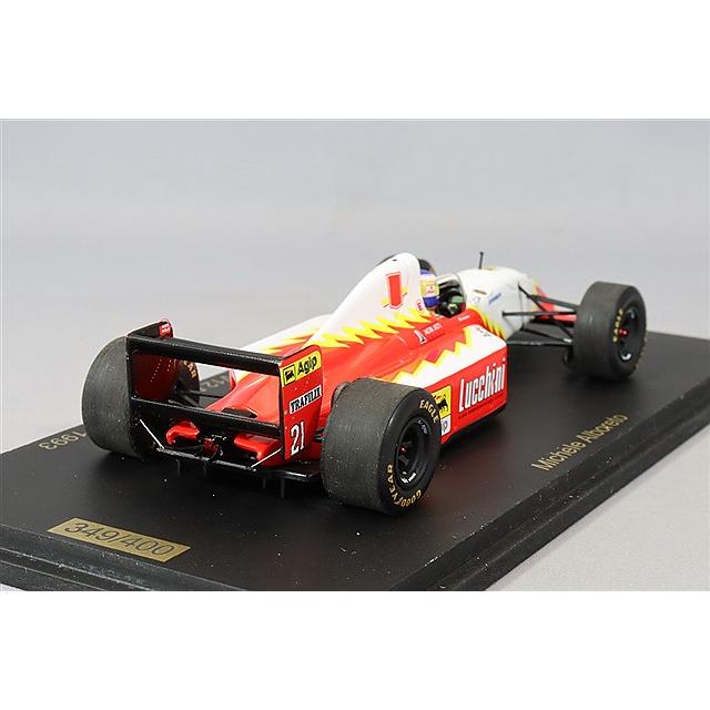 レースランド特注】 スパーク 1/43 ローラ BMS T93/30 フェラーリ V12