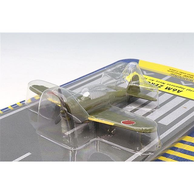 DARON RUNWAY24 零戦 A6M 零式艦上戦闘機 |  | 01