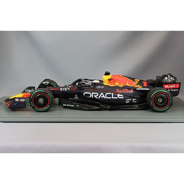 懸賞当選品　未開封　Red Bull 轟音東京 オリジナルヘッドセット　非売品 スパーク 1/12 オラクル レッドブル RB18 2022 F1 日本GP ウィナー #1