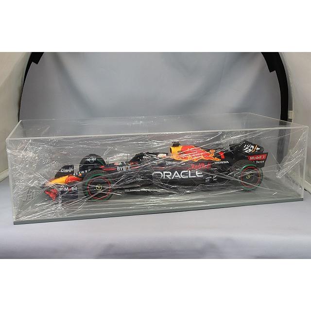 スパーク 1/12 オラクル レッドブル RB18 2022 F1 日本GP ウィナー #1