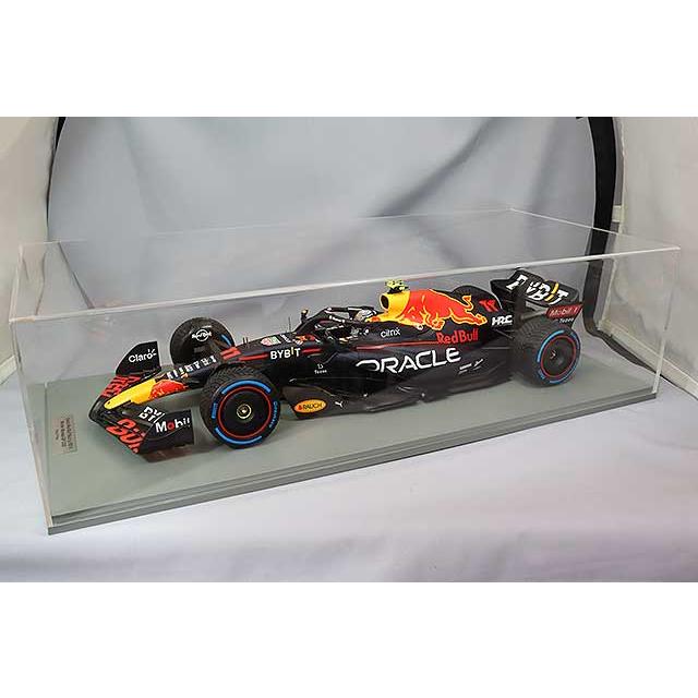 秋冬の主役◎ ☆ スパーク 1/12 オラクル レッドブル RB18 2022 F1 モナコGP ウィナー #11 S.ペレス 【C1095939000】(38953円)