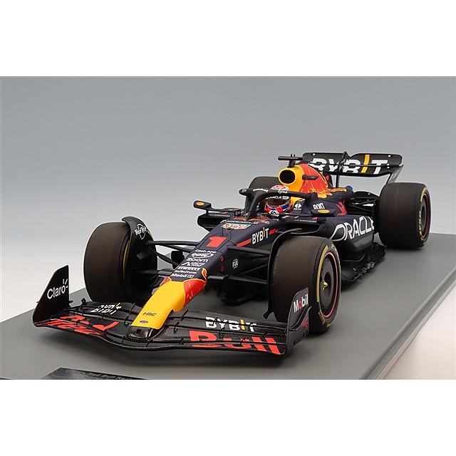 スパーク 1/12 オラクル レッドブル レーシング RB19 2023 F1 カタール