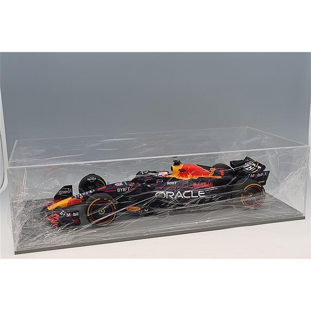 スパーク 1/12 オラクル レッドブル レーシング RB19 2023 F1 カタール