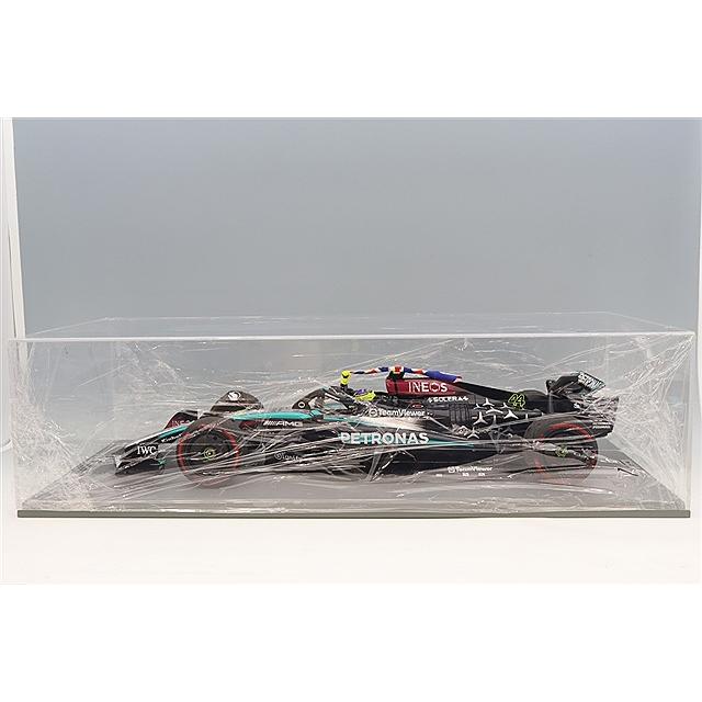 スパーク 1/12 メルセデス AMG ペトロナス F1チーム W15 E