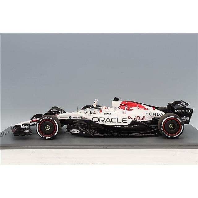 スパーク 1/12 オラクル レッドブルレーシング RB21 2025 F1 日本GP
