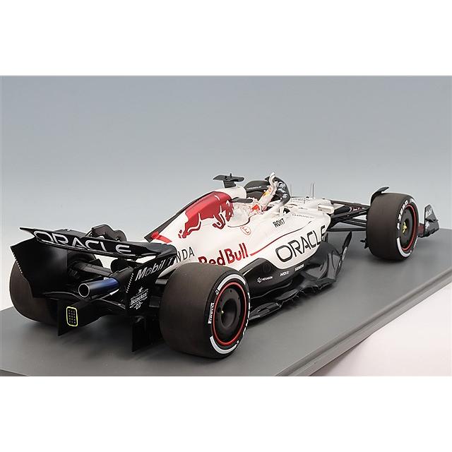 スパーク 1/12 オラクル レッドブルレーシング RB21 2025 F1 日本GP