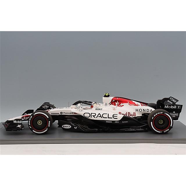 スパーク 1/12 オラクル レッドブルレーシング RB21 2025 F1 日本GP