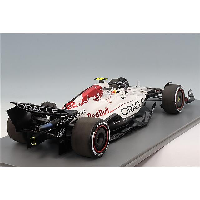スパーク 1/12 オラクル レッドブルレーシング RB21 2025 F1 日本GP