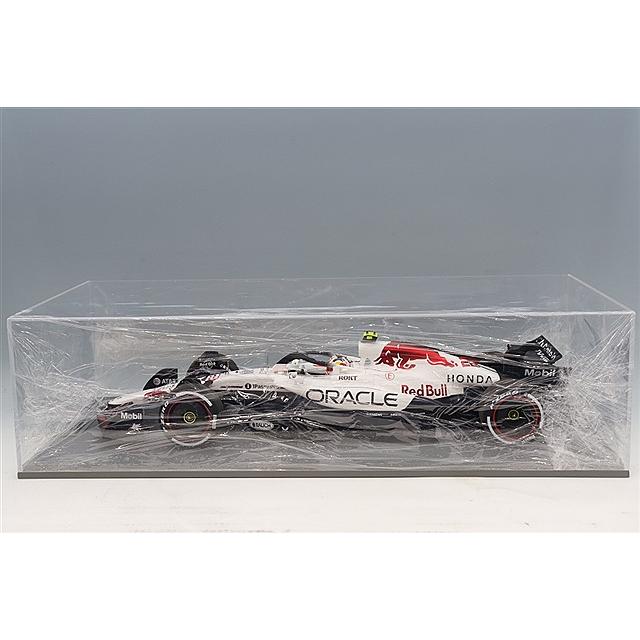 スパーク 1/12 オラクル レッドブルレーシング RB21 2025 F1 日本GP
