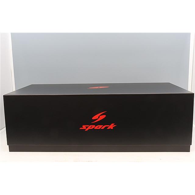スパーク 1/12 オラクル レッドブルレーシング RB21 2025 F1 日本GP