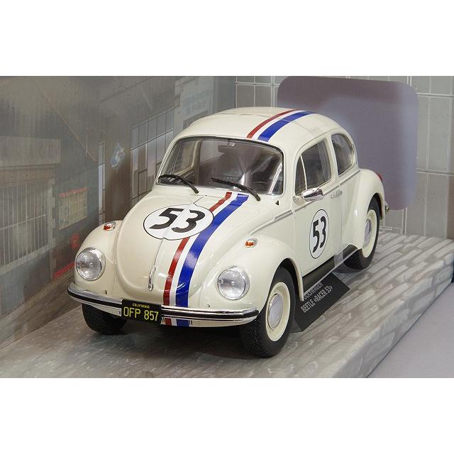 ミニカー/完成品 ソリド 1/18 フォルクスワーゲン ビートル ミニカー/完成品 ソリド 1/18 フォルクスワーゲン ビートル