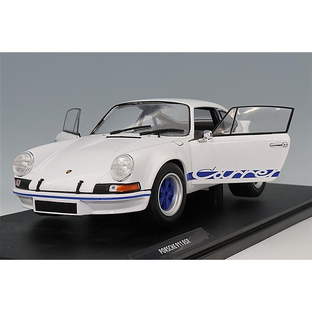 702-052 ソリド 1/18 ポルシェ 911 RSR #107 702-052 ソリド 1/18