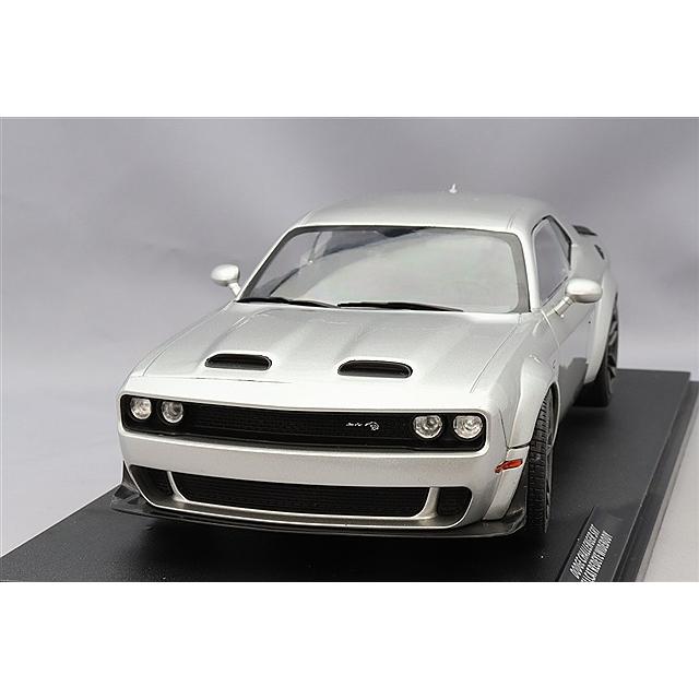 ソリド 1/18 ダッジ チャレンジャー SRT ヘルキャット 2023 楽天市場】ソリド 1/18 ダッジ チャレンジャー SRT ヘルキャット 2023