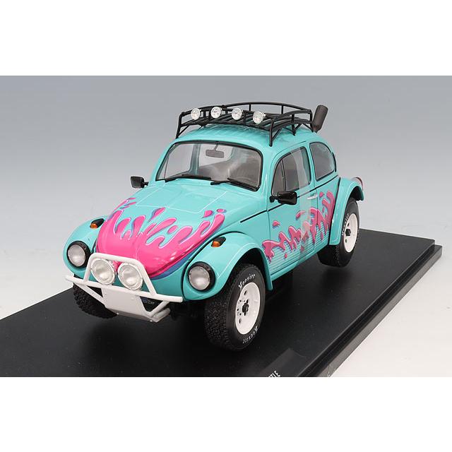 山*郎様 オートアート1/ 18フォルクスワーゲン・ビートル 1200 Limo 山
