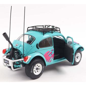 山*郎様 オートアート1/ 18フォルクスワーゲン・ビートル 1200 Limo ソリド 1/18 フォルクスワーゲン ビートル オールロード 1976 マイアミ