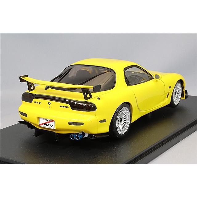 ソリド 1/18 マツダ RX-7 タイプ RS FD3S 1994 レッド Amazon | ソリド 1/18 マツダ RX-7 FD3S 1994 レッド SOLIDO