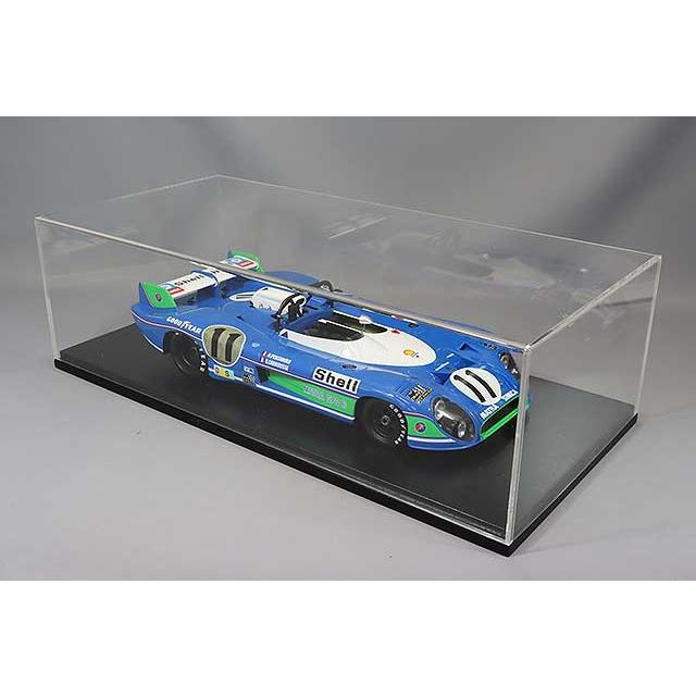 スパーク 1/18 マトラ シムカ MS670B 1973 ルマン24H ウィナー #11 H