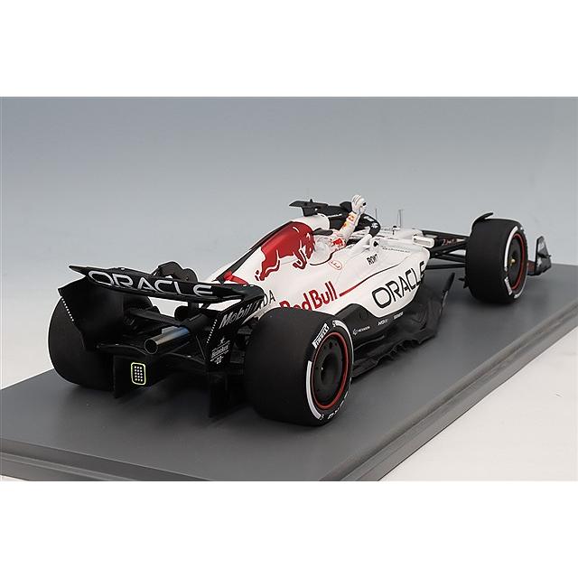 スパーク 1/18 オラクル レッドブルレーシング RB21 2025 F1 日本GP
