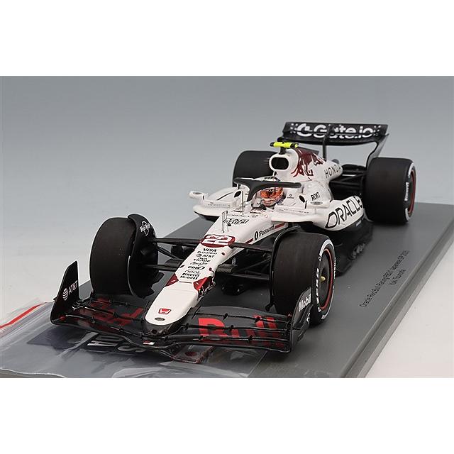 スパーク 1/18 オラクル レッドブルレーシング RB21 2025 F1 日本GP