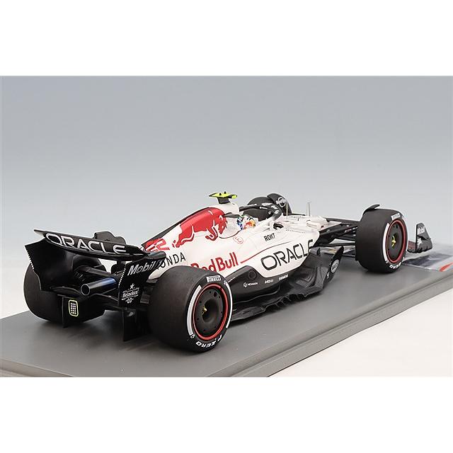 スパーク 1/18 オラクル レッドブルレーシング RB21 2025 F1 日本GP