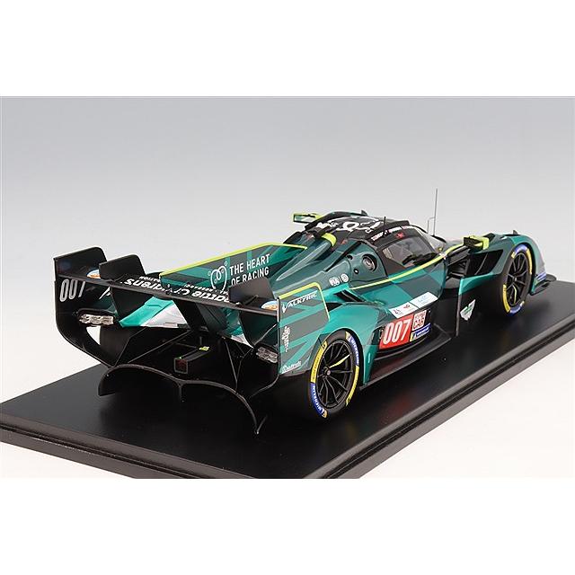 1/18 アストンマーティン　 ル・マン 　コンバーチブル セット スパーク 1/18 アストンマーティン ヴァルキリー THOR TEAM 2025