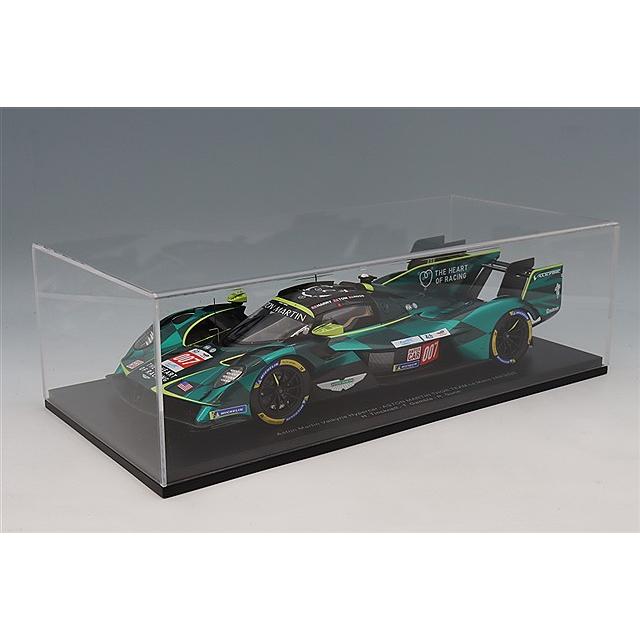 スパーク 1/18 アストンマーティン ヴァルキリー THOR TEAM 2025
