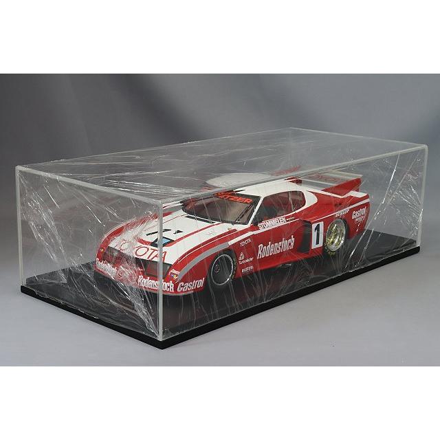 スパーク1/18 セリカ LB ターボ スパーク 1/18 トヨタ セリカ LB ターボ GR5 1978 DRM ホッケンハイム