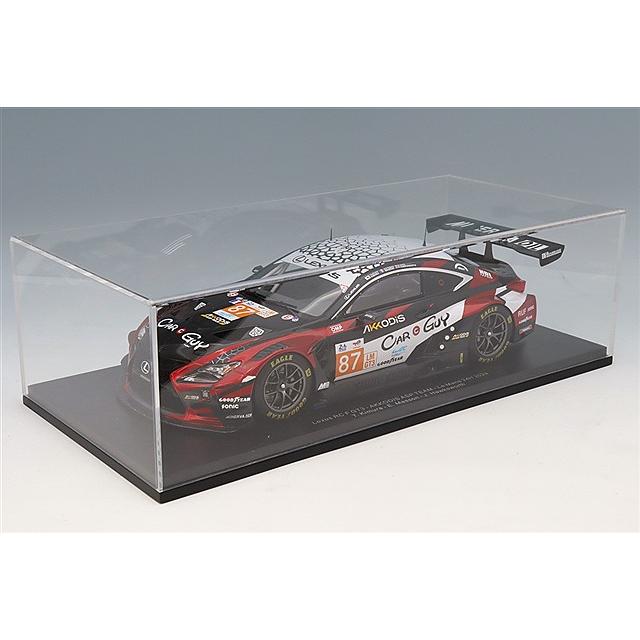 スパーク 1/18 レクサス RC F GT3 