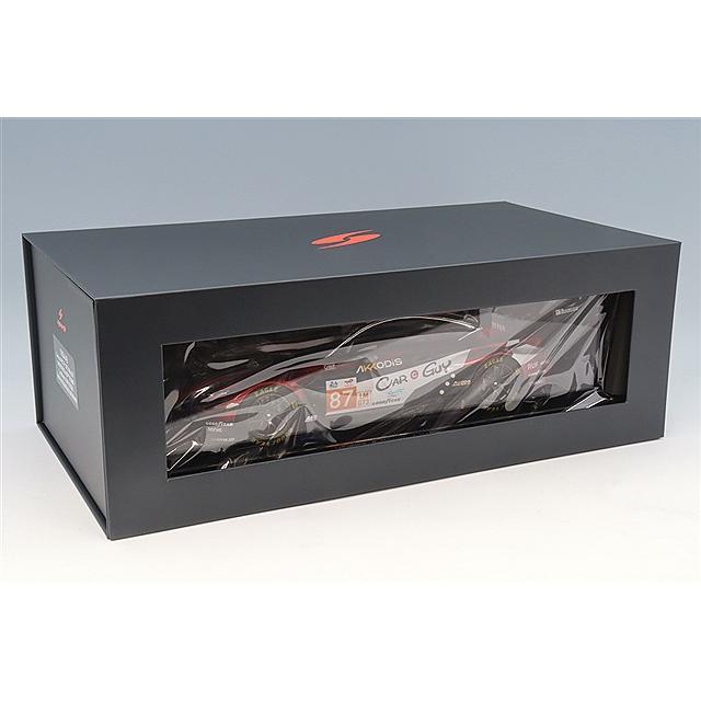 スパーク 1/18 レクサス RC F GT3 