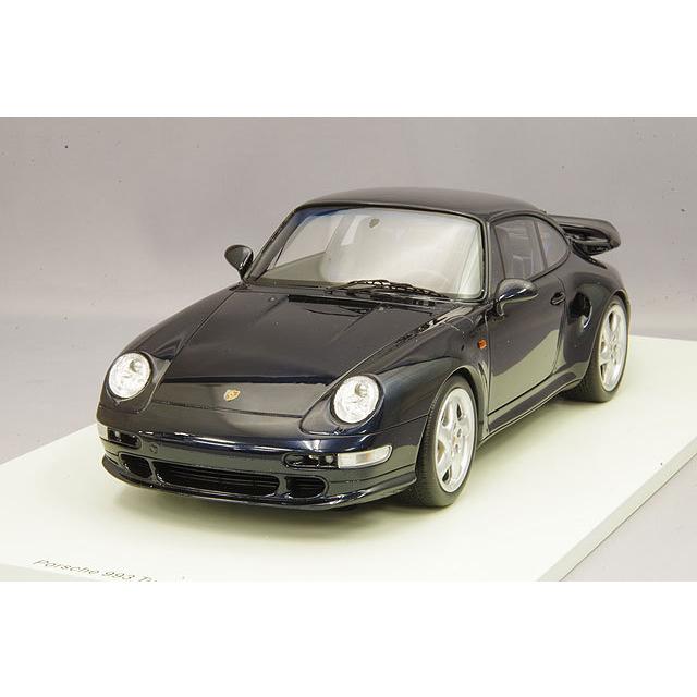 スパーク 1 18 ポルシェ 993 ターボ S 1997 S18s469 キッドボックス Yahoo 店 通販 Yahoo ショッピング