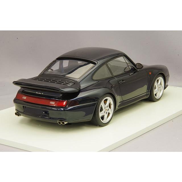 セール開催中 1 10まで スパーク 1 18 ポルシェ 993 ターボ S 1997 S18s469 キッドボックス Yahoo 店 通販 Yahoo ショッピング