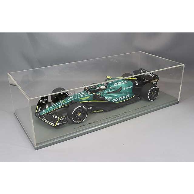 アストンマーティン F1 2022 ベッテル アブダビ 額装品 フェルスタッペン 4ef91015e15ac50960f135a99fab5d