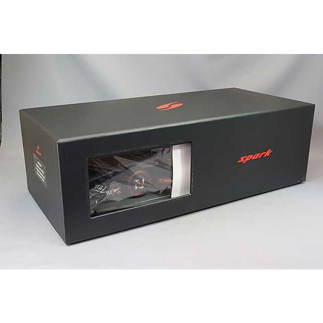 1/18 アルファタウリ AT04 イギリスGP 角田裕毅 #22 限定BOX 【公式通販】