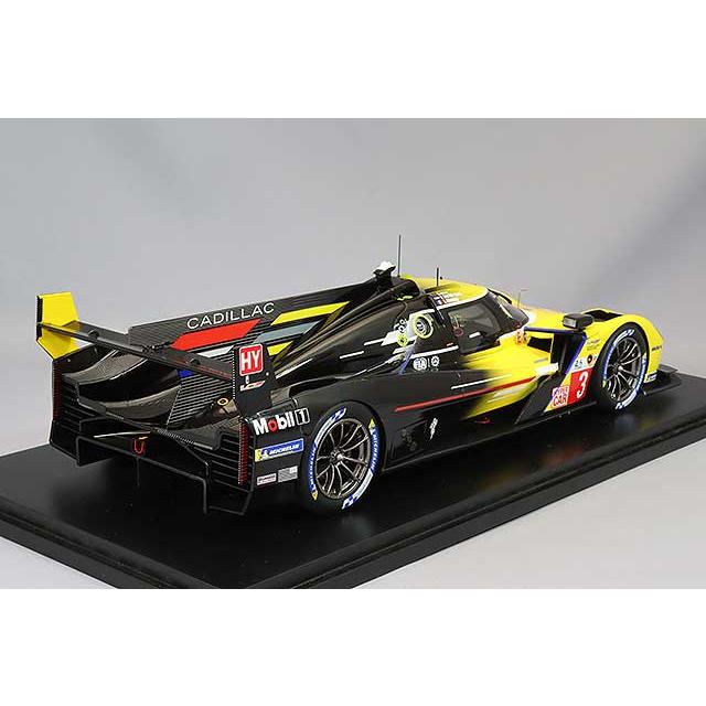 スパーク 1/18 キャデラック V-シリーズ R 