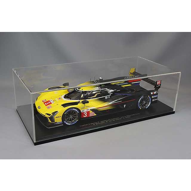 スパーク 1/18 キャデラック V-シリーズ R 