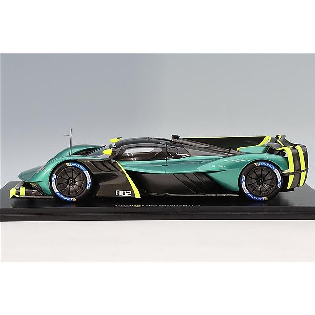 スパーク 1/18 アストンマーティン ヴァルキリー AMR Pro 2022