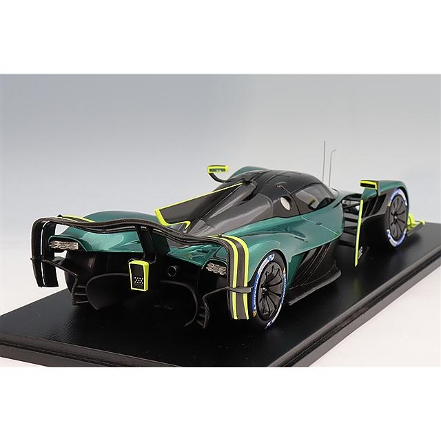 スパーク 1/18 アストンマーティン ヴァルキリー AMR Pro 2022