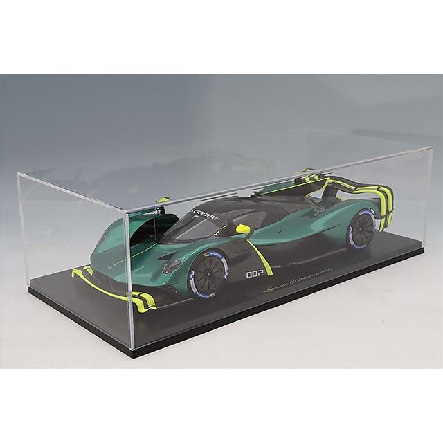 スパーク 1/18 アストンマーティン ヴァルキリー AMR Pro 2022