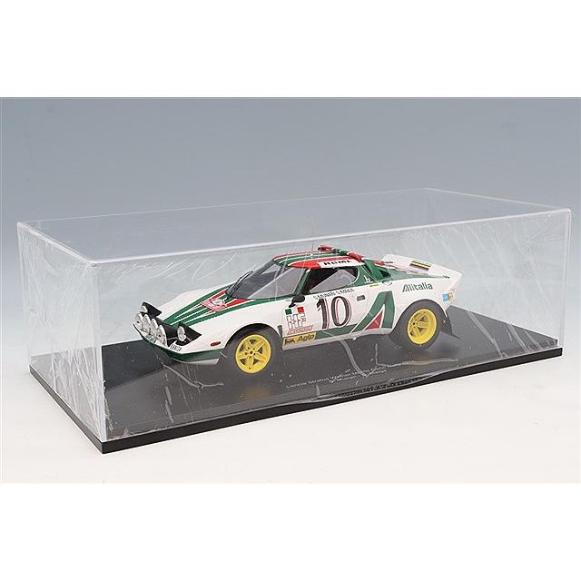 スパーク 1/18 ランチア ストラトス 