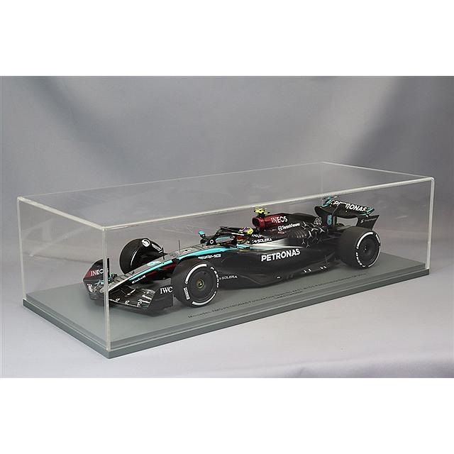 Spark 1/18 2024 F1 バーレーンGP #44 L.ハミルトン Spark 1/18 2024 F1 バーレーンGP #44 L.ハミルトン Spark 1/18 2024