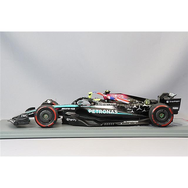 key　スパーク メルセデスAMG PETRONAS W15E Amazon | スパーク 1/43 メルセデス AMG ペトロナス F1チーム