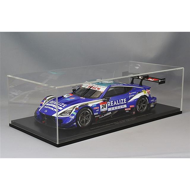ミニカー spark super gt REALIZE CORPORATION ミニカー spark super gt REALIZE CORPORATION Amazon | スパーク 1/43
