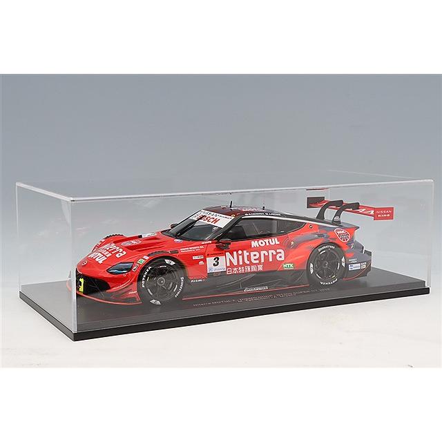 Suprad nismoニスモmotulモチュール6本セット2189E スパーク 1/18 ニテラ モチュール Z ニスモ NDDP 2024 スーパーGT