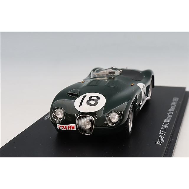スパーク 1/43 ジャガー E2A 1960 ル・マン24時間 正規品販売！ 24h ルマン C28LM クーガー 1/43 スパーク ル・マン24