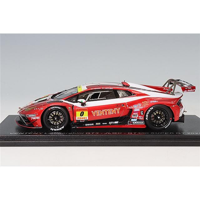 スパーク speak 43 JLOC ランボルギーニ 2025 GT300 スパーク speak 43 JLOC ランボルギーニ 2025 GT300 スパーク 1