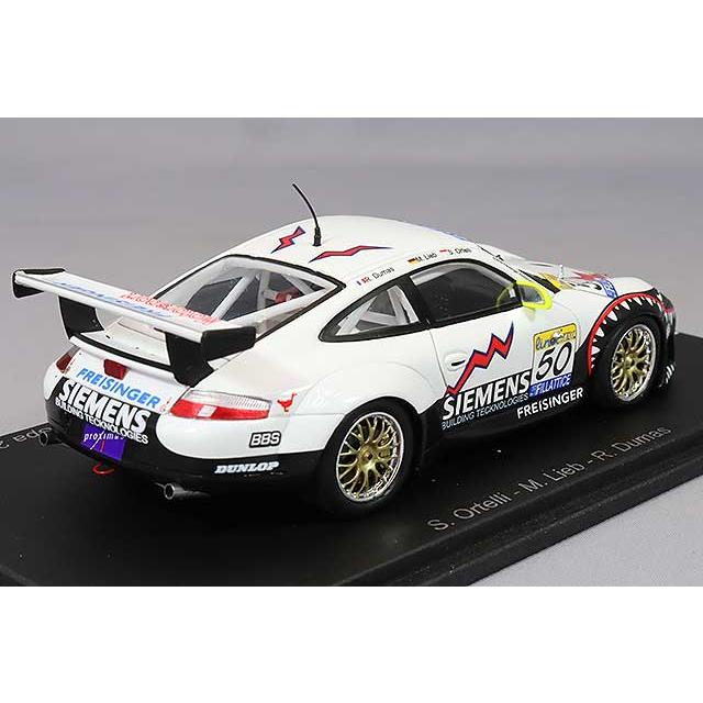 スパーク 1/43 ポルシェ 996 RSR 